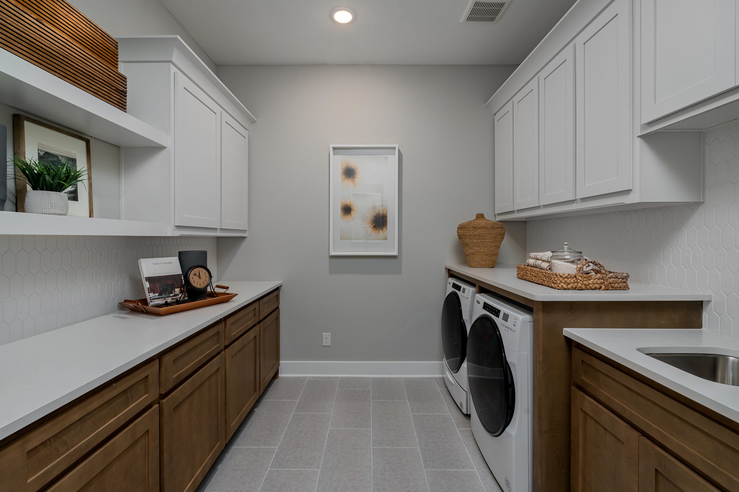 laundry