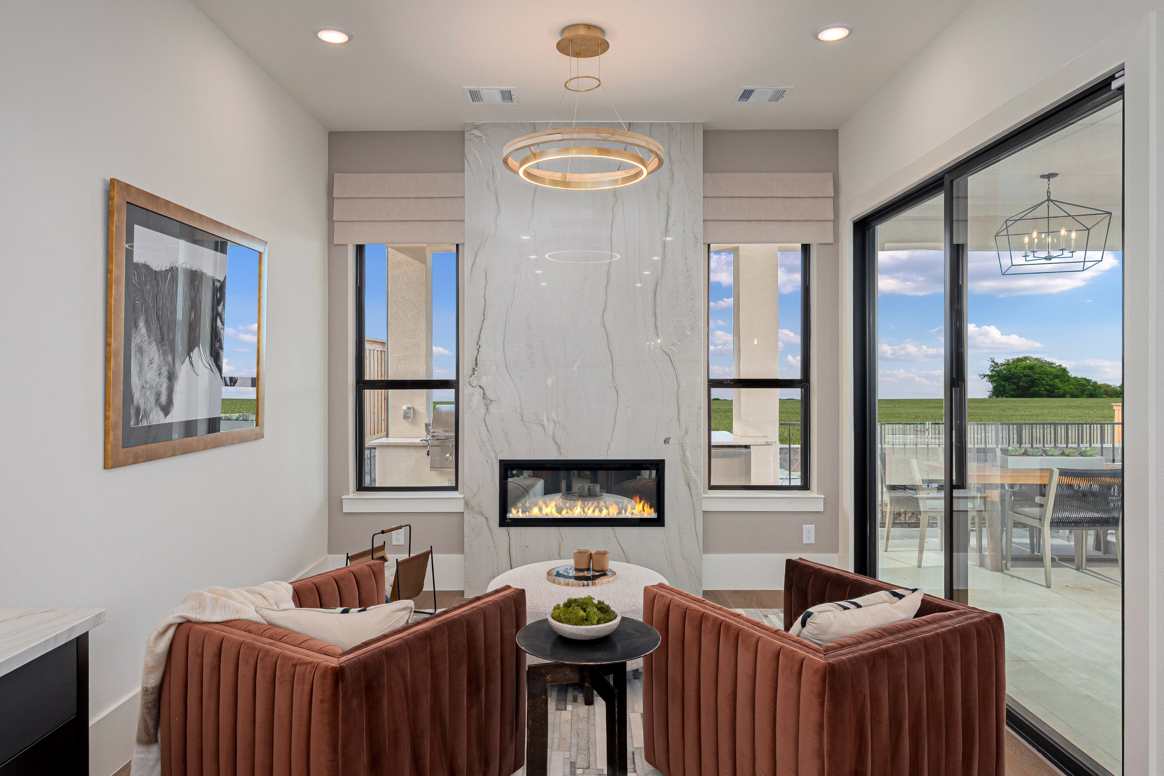 breakfast-room