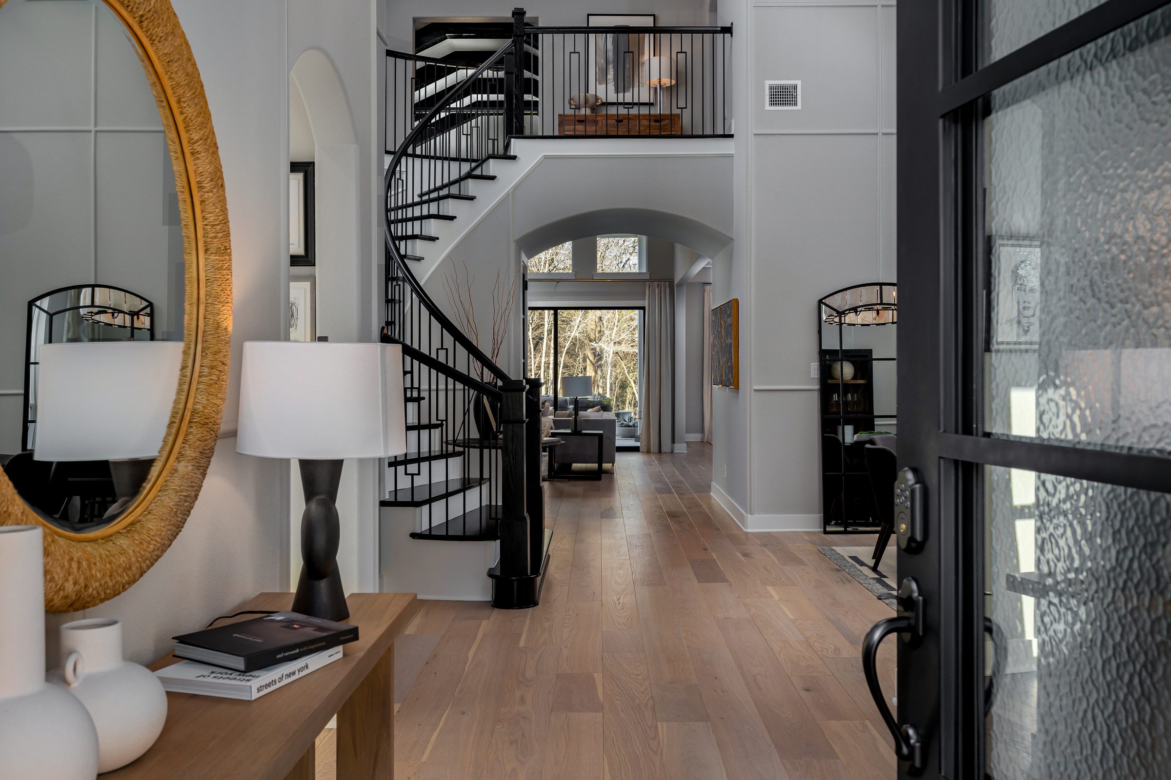 entry-stair