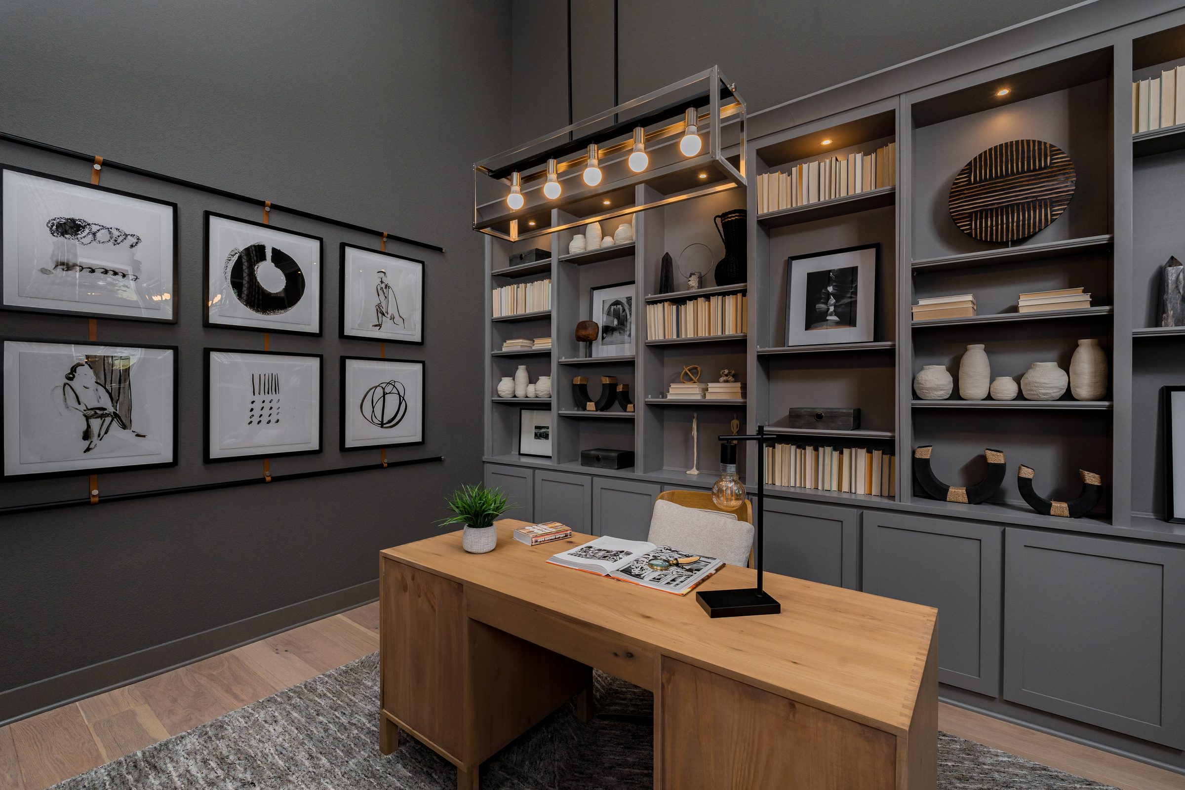 office