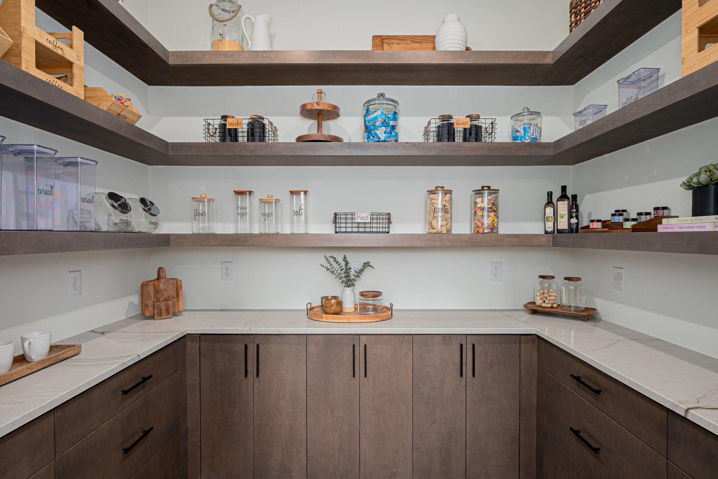 pantry